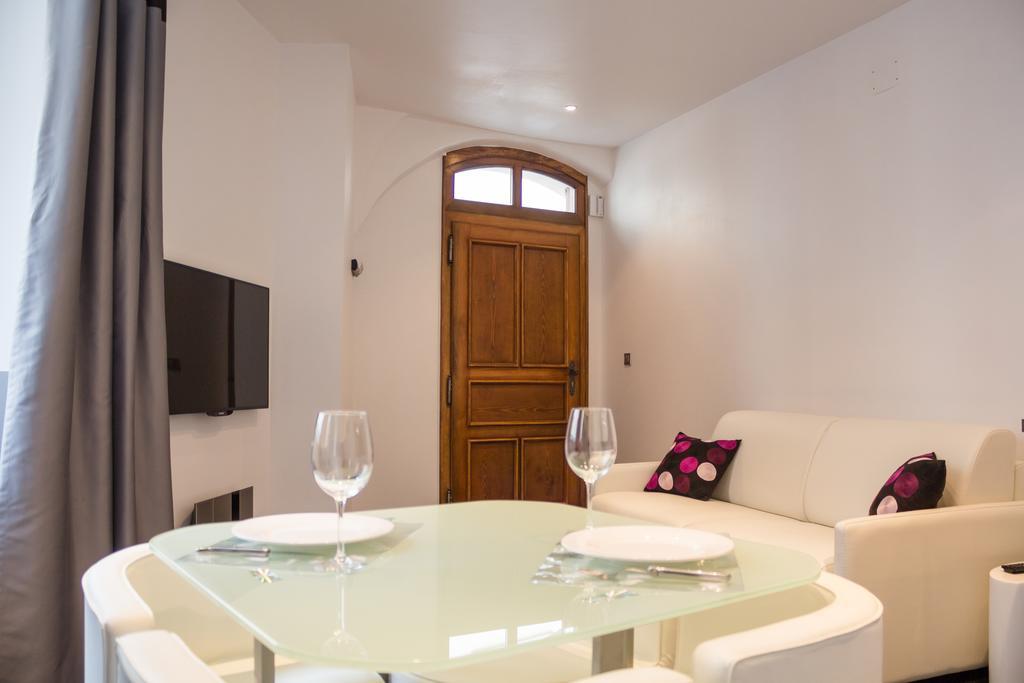 My Sweet Homes - Appartements Avec Spa Colmar Phòng bức ảnh