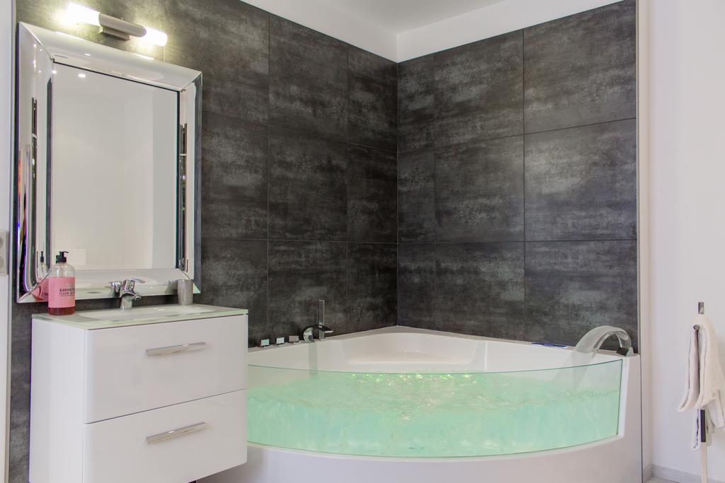 My Sweet Homes - Appartements Avec Spa Colmar Phòng bức ảnh