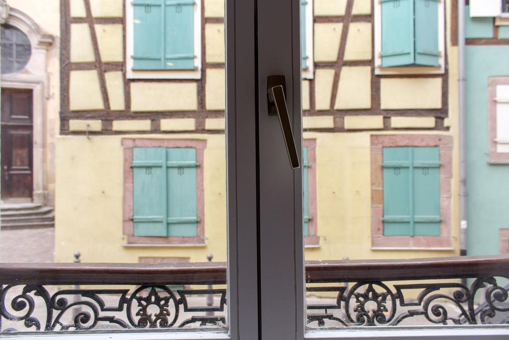 My Sweet Homes - Appartements Avec Spa Colmar Phòng bức ảnh