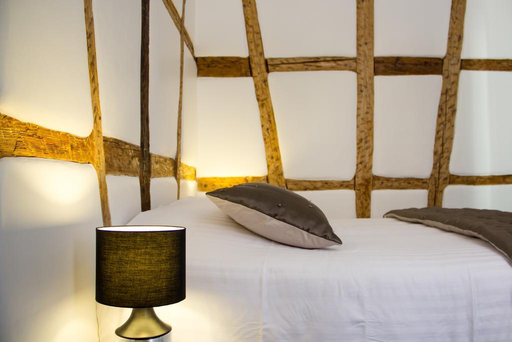 My Sweet Homes - Appartements Avec Spa Colmar Phòng bức ảnh