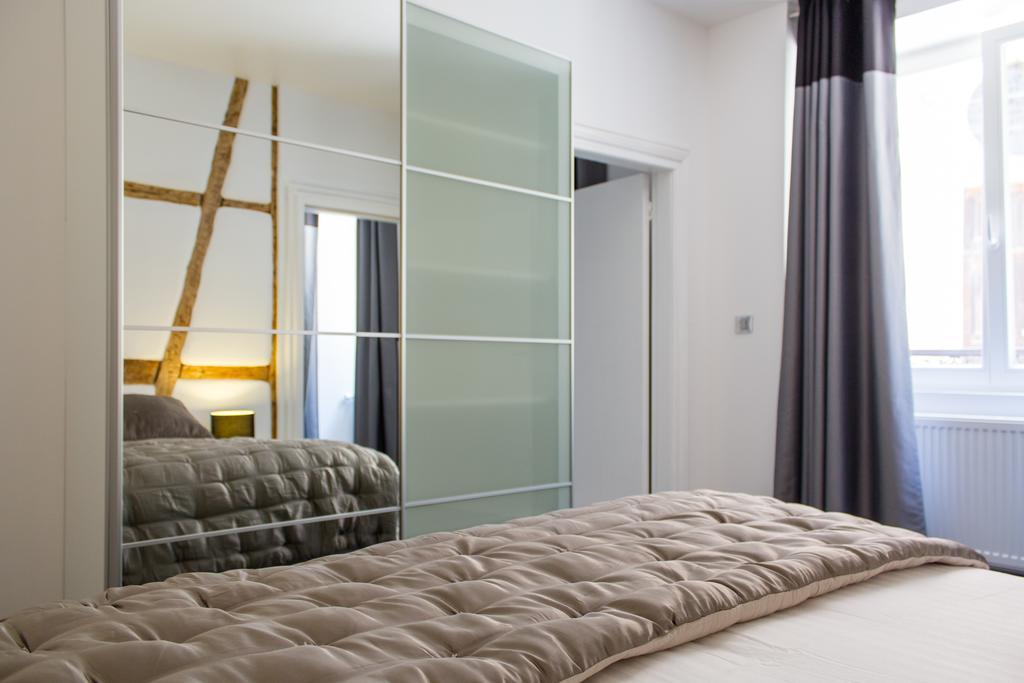 My Sweet Homes - Appartements Avec Spa Colmar Phòng bức ảnh