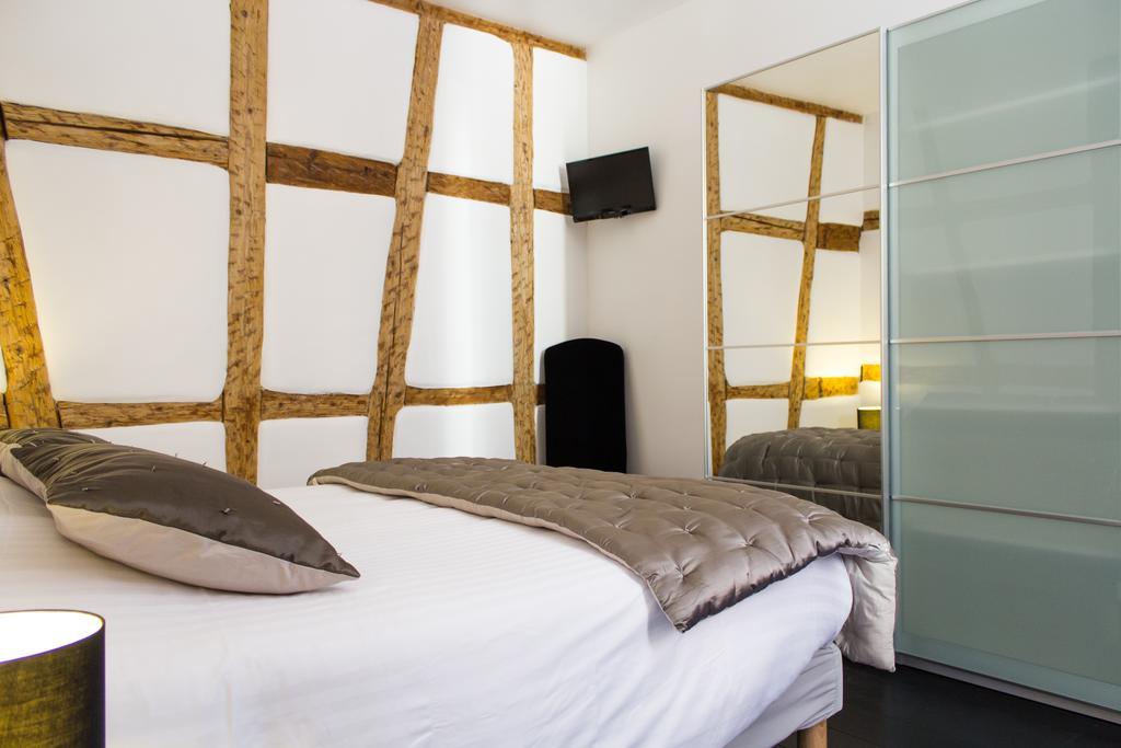 My Sweet Homes - Appartements Avec Spa Colmar Phòng bức ảnh