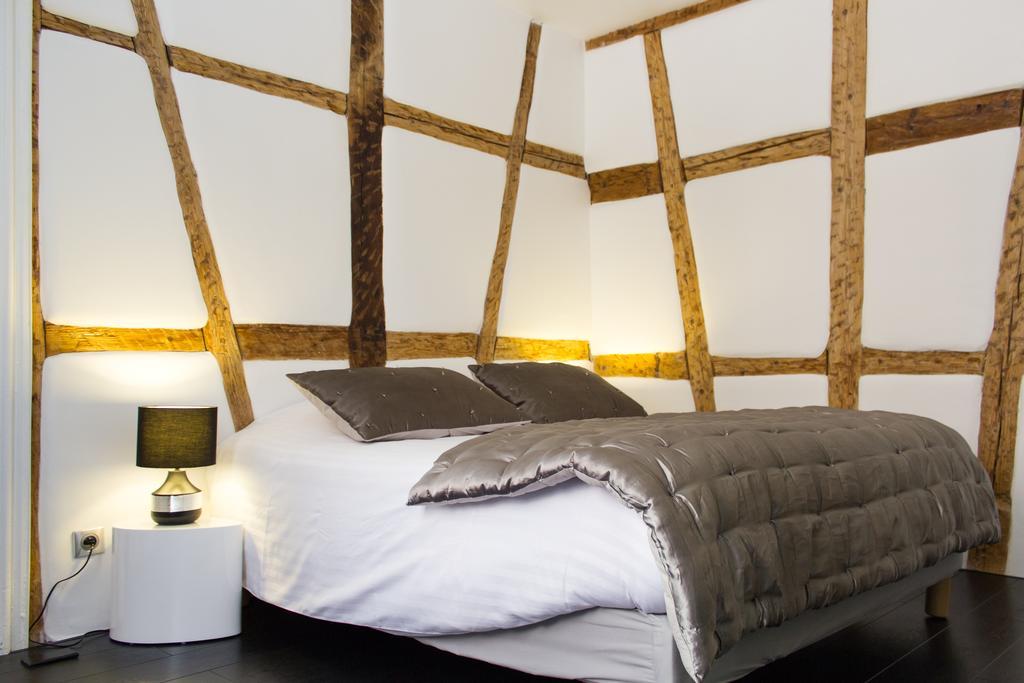 My Sweet Homes - Appartements Avec Spa Colmar Phòng bức ảnh