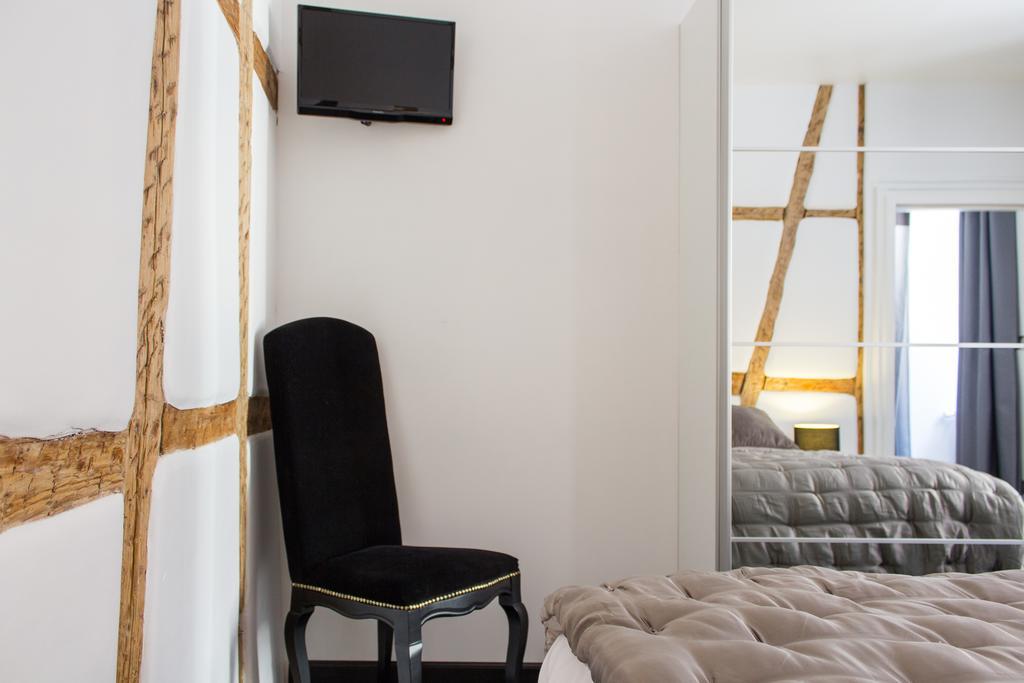 My Sweet Homes - Appartements Avec Spa Colmar Phòng bức ảnh