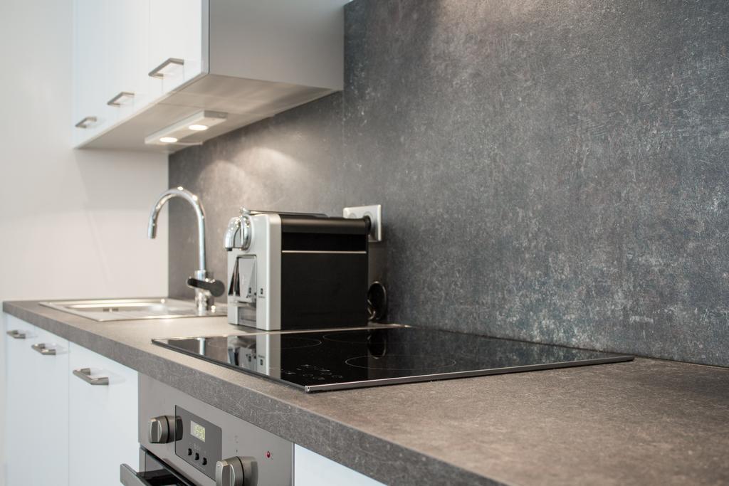 My Sweet Homes - Appartements Avec Spa Colmar Phòng bức ảnh