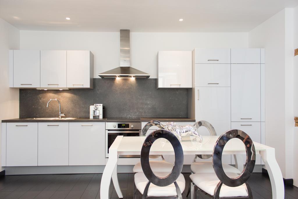 My Sweet Homes - Appartements Avec Spa Colmar Phòng bức ảnh